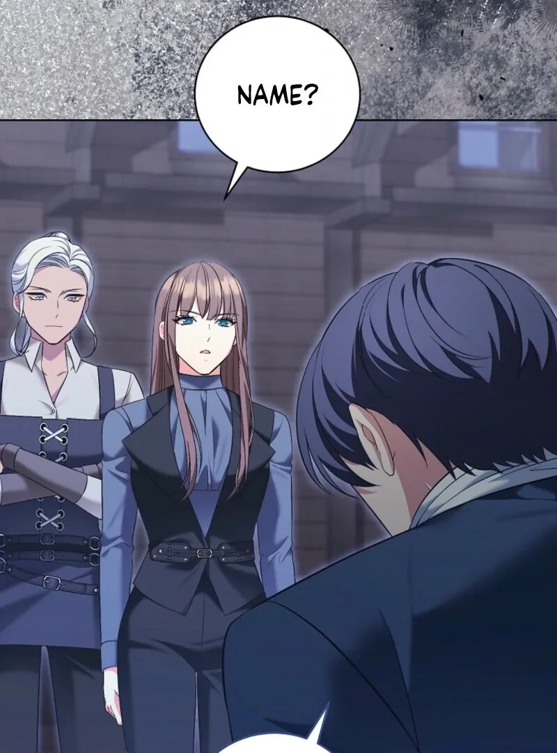 The Wicked Ladies in Waiting Chapter 61 page 24