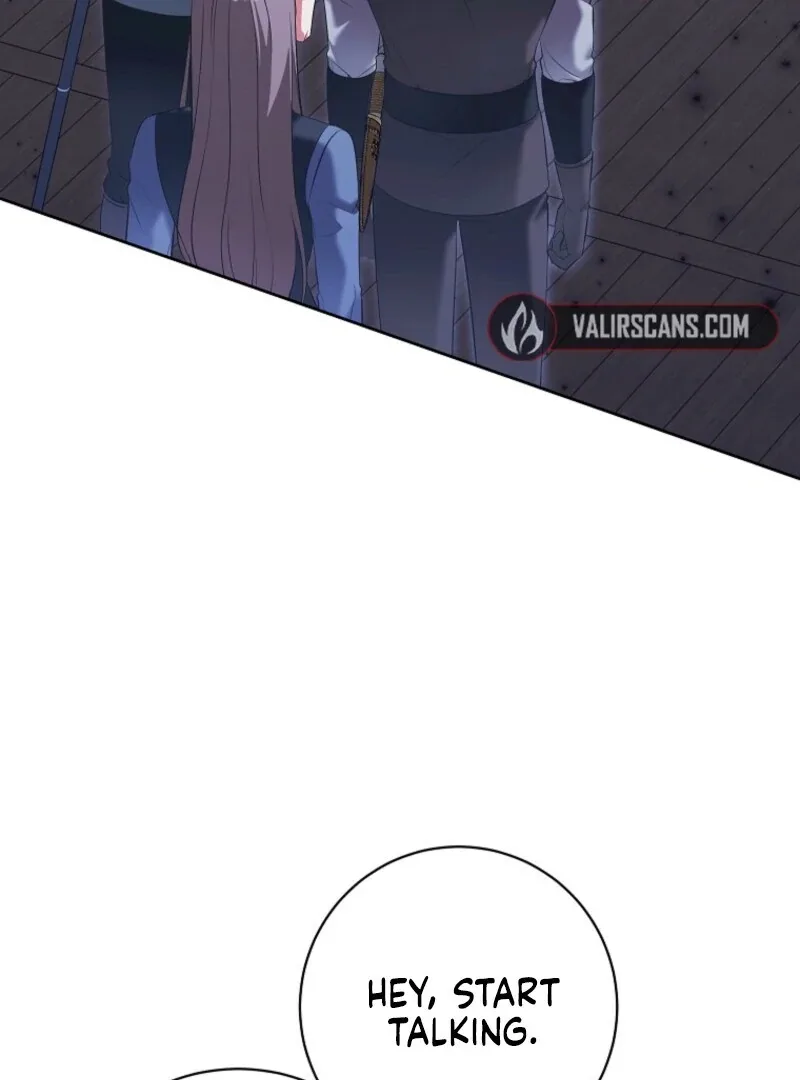 The Wicked Ladies in Waiting Chapter 61 page 6