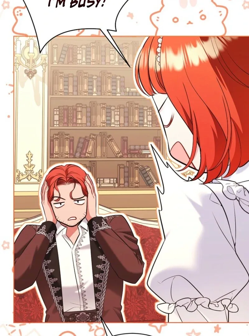 The Wicked Ladies in Waiting Chapter 61 page 50