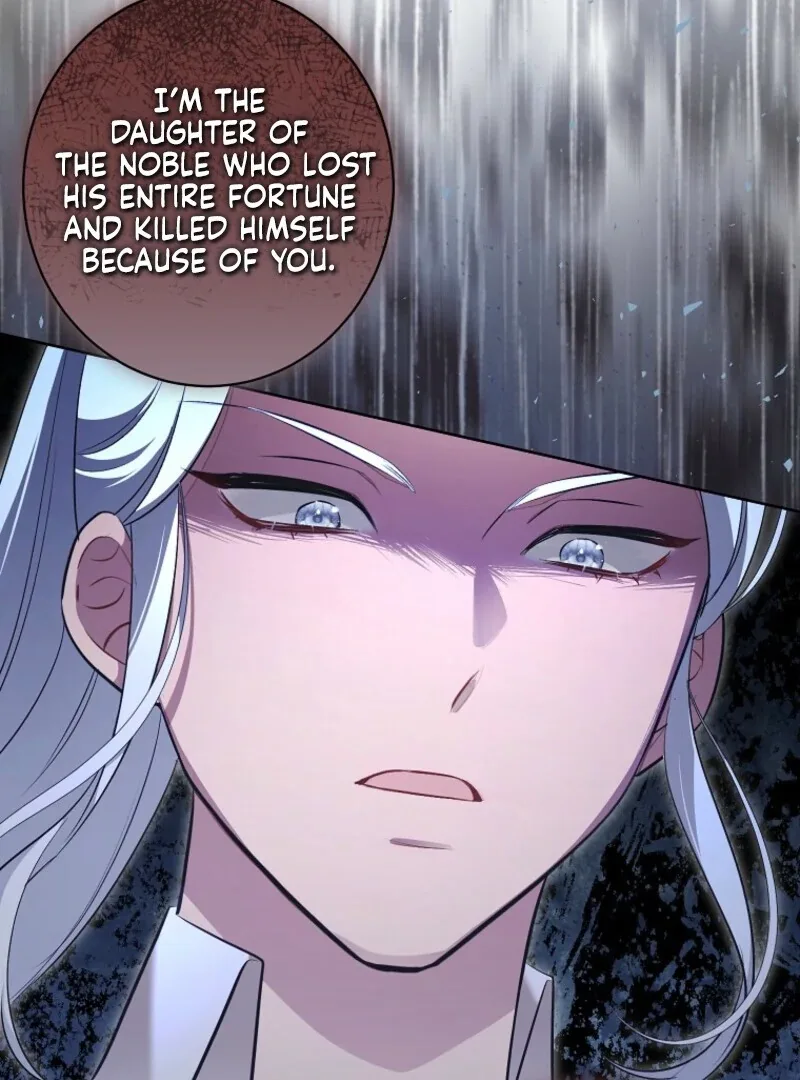 The Wicked Ladies in Waiting Chapter 61 page 17
