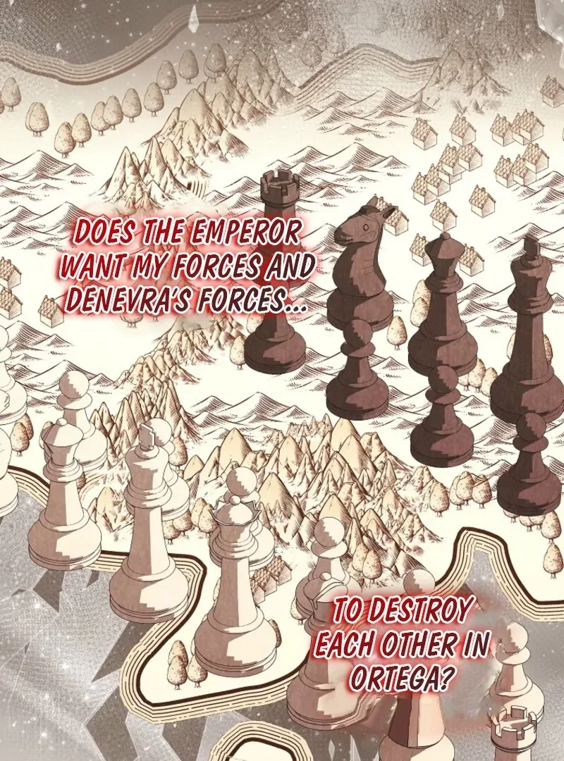 The Wicked Ladies in Waiting Chapter 59 page 21