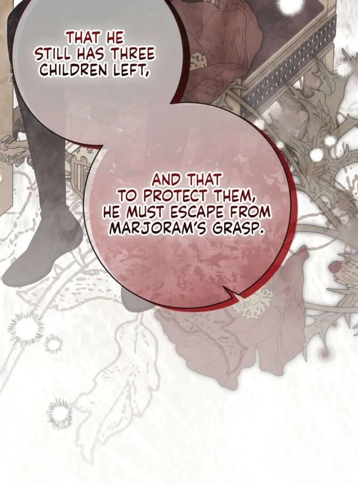 The Wicked Ladies in Waiting Chapter 63 page 45