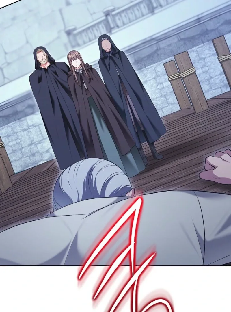 The Wicked Ladies in Waiting Chapter 61 page 118