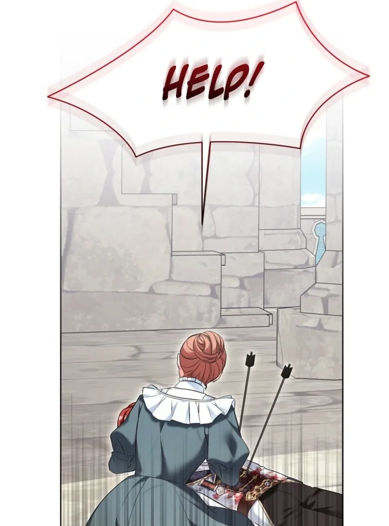 The Wicked Ladies in Waiting Chapter 57 page 58