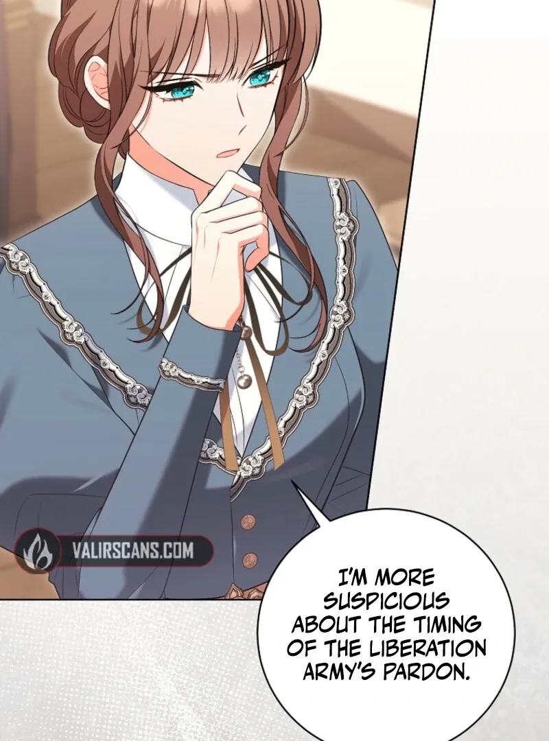 The Wicked Ladies in Waiting Chapter 59 page 7