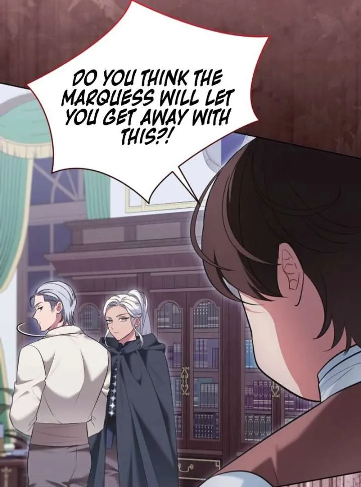 The Wicked Ladies in Waiting Chapter 63 page 16