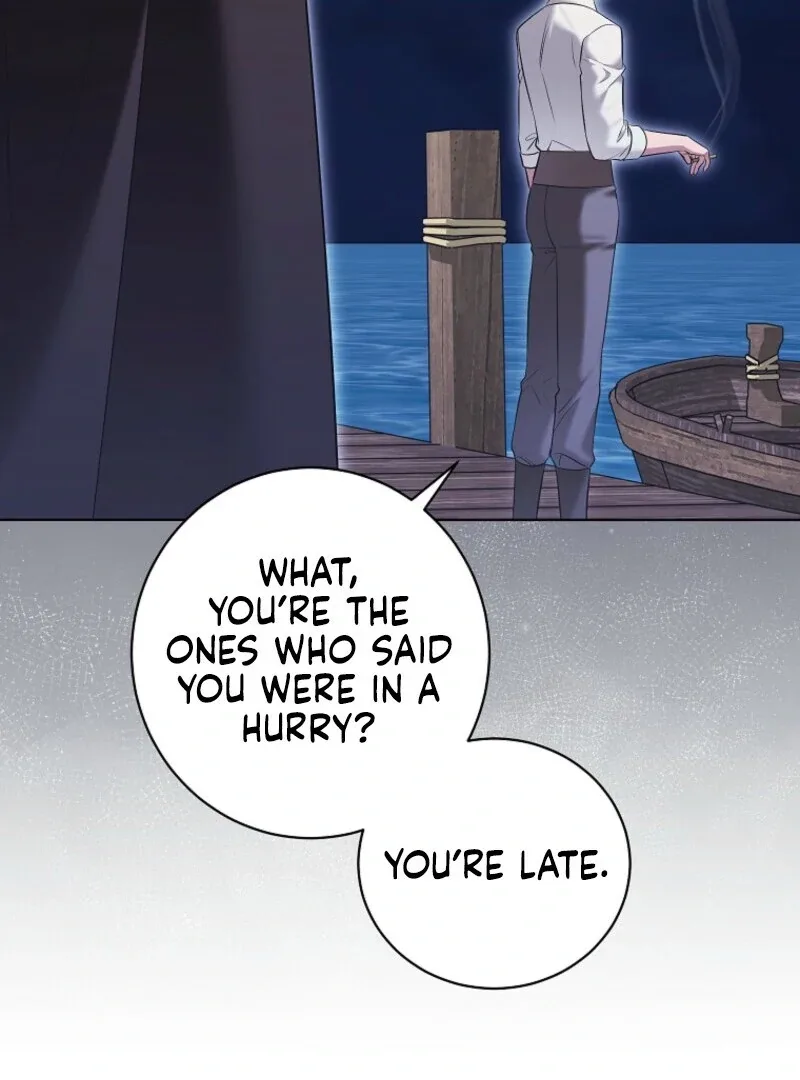 The Wicked Ladies in Waiting Chapter 61 page 101