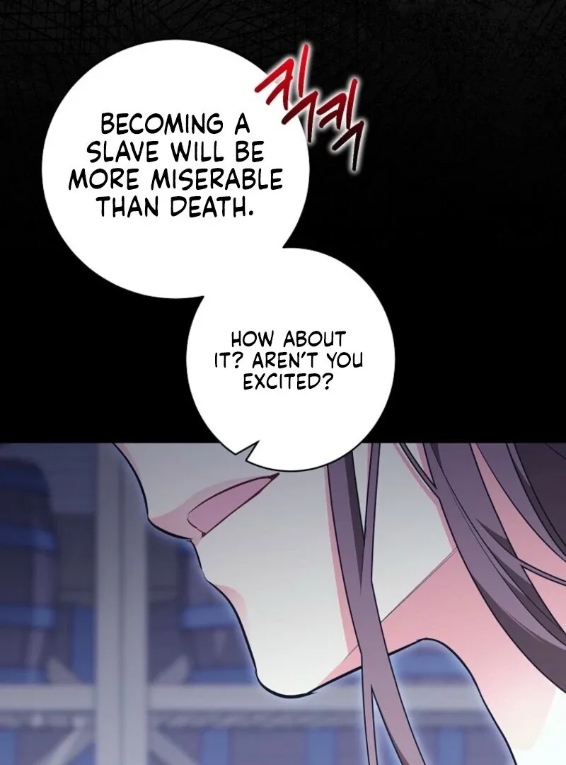 The Wicked Ladies in Waiting Chapter 61 page 88
