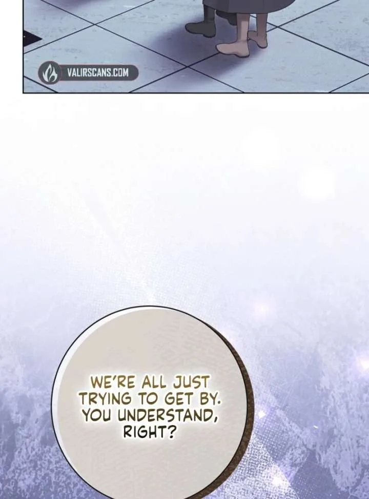 The Wicked Ladies in Waiting Chapter 63 page 19