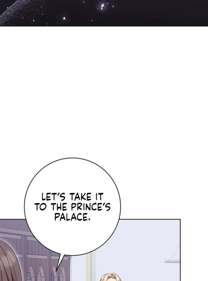 The Wicked Ladies in Waiting Chapter 63 page 9