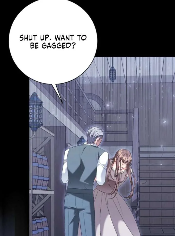 The Wicked Ladies in Waiting Chapter 63 page 75