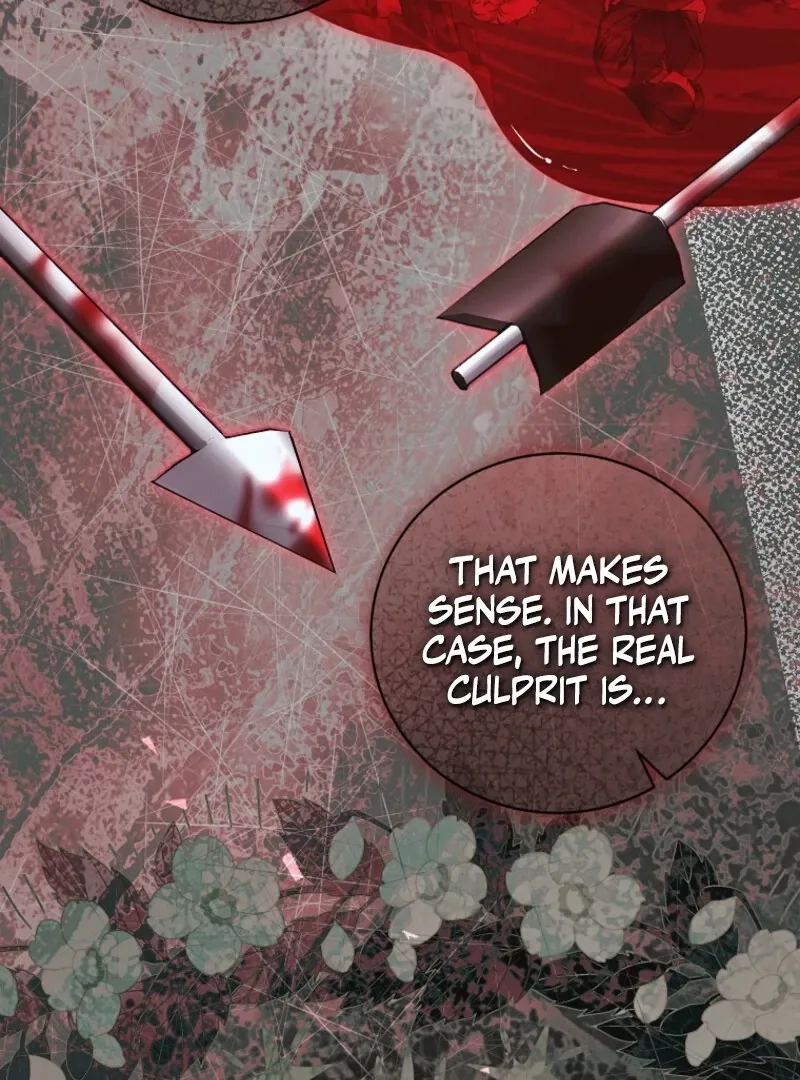 The Wicked Ladies in Waiting Chapter 59 page 9