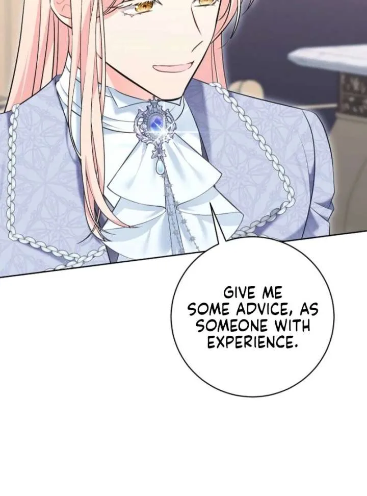 The Wicked Ladies in Waiting Chapter 63 page 40
