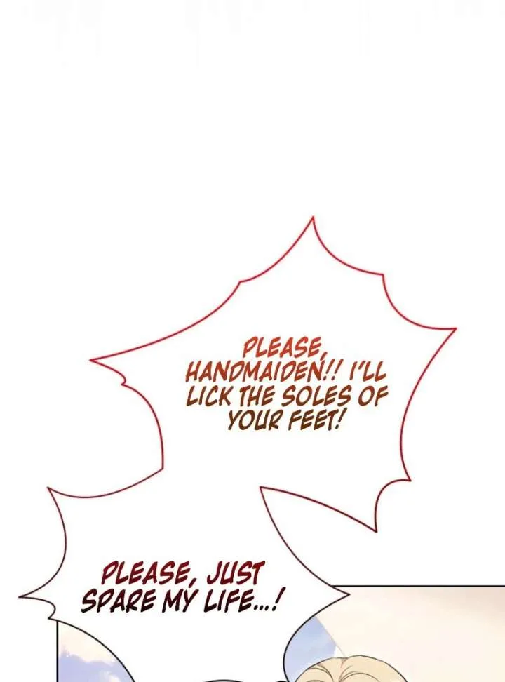 The Wicked Ladies in Waiting Chapter 63 page 58