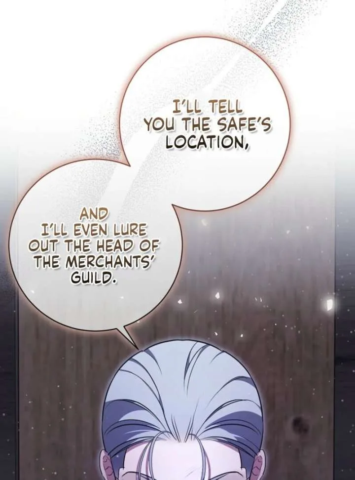 The Wicked Ladies in Waiting Chapter 62 page 27