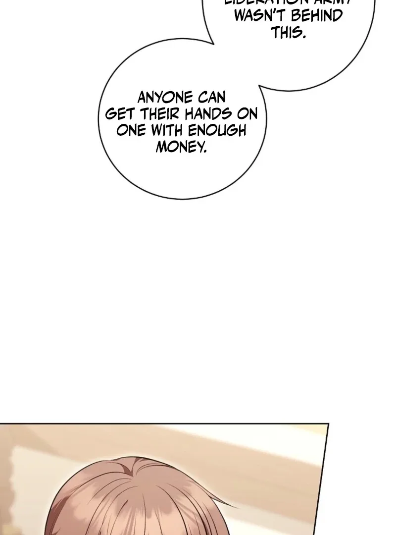 The Wicked Ladies in Waiting Chapter 59 page 6