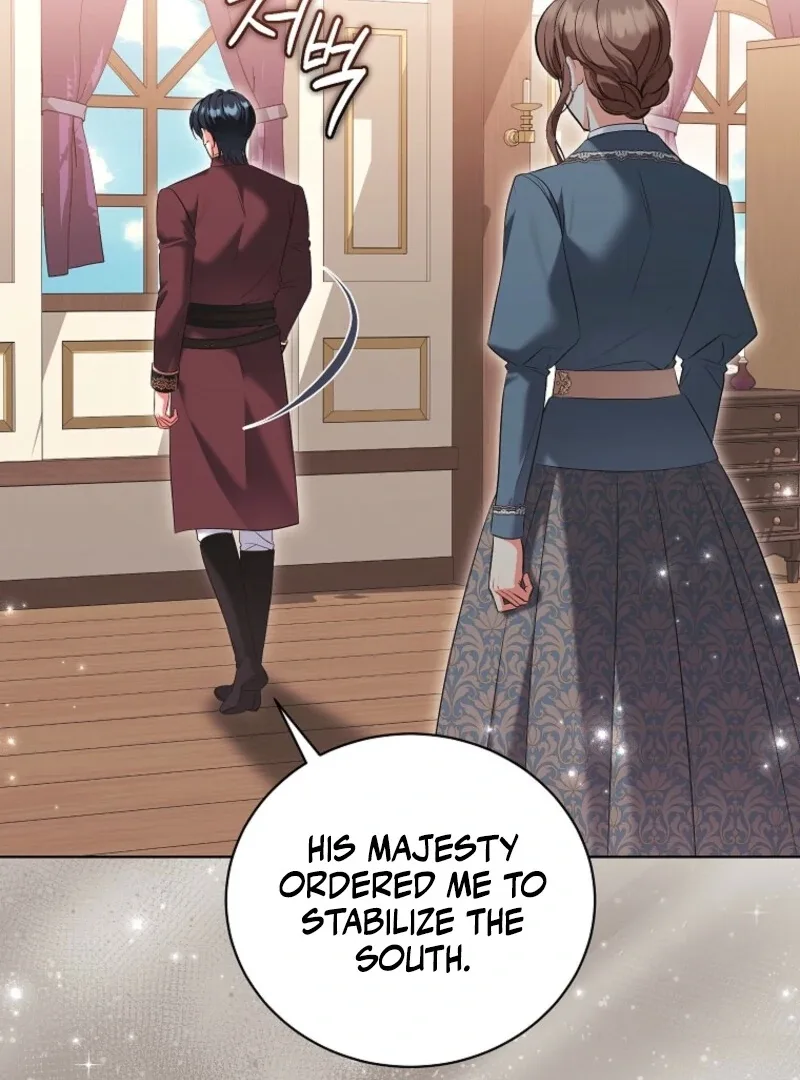 The Wicked Ladies in Waiting Chapter 59 page 19