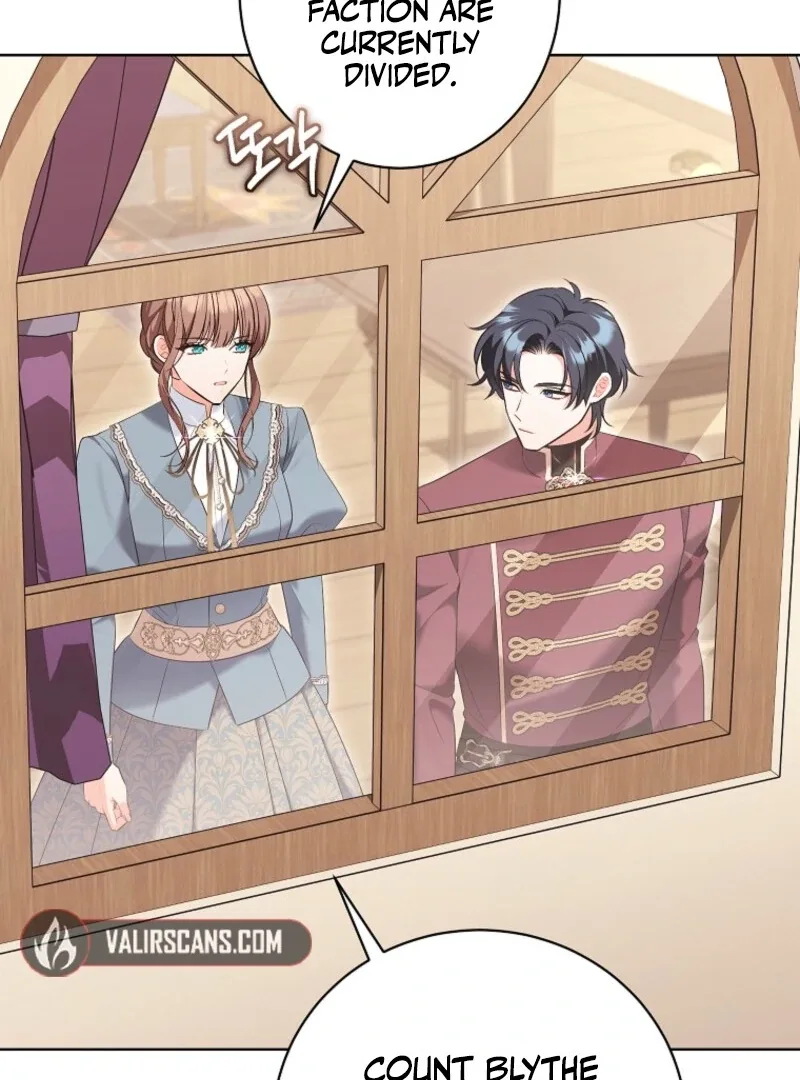 The Wicked Ladies in Waiting Chapter 59 page 23