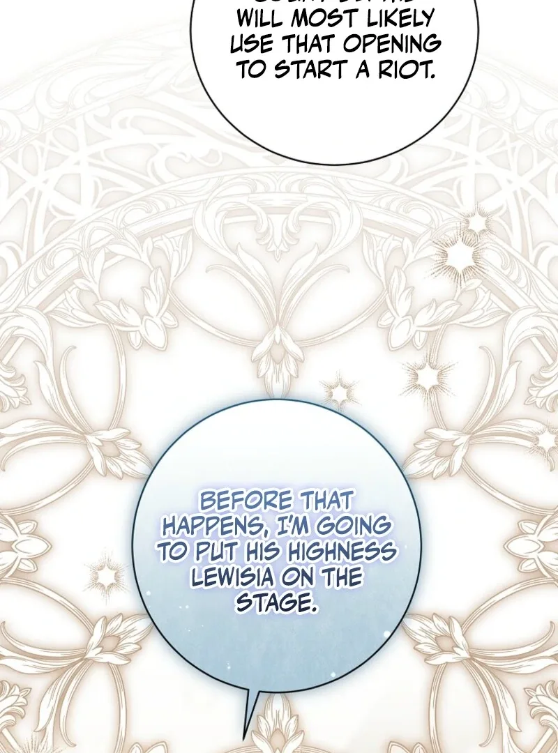 The Wicked Ladies in Waiting Chapter 59 page 24