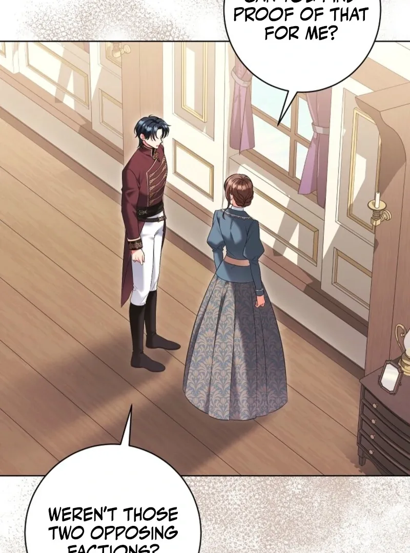 The Wicked Ladies in Waiting Chapter 59 page 29