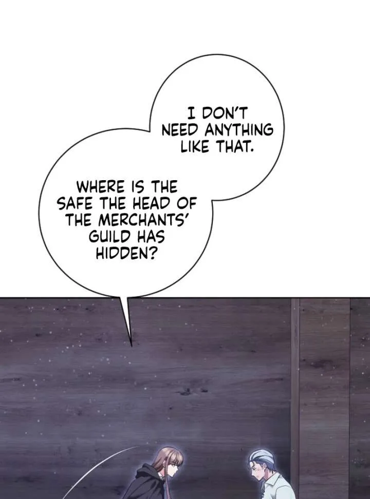 The Wicked Ladies in Waiting Chapter 62 page 17