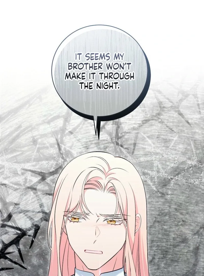 The Wicked Ladies in Waiting Chapter 57 page 82