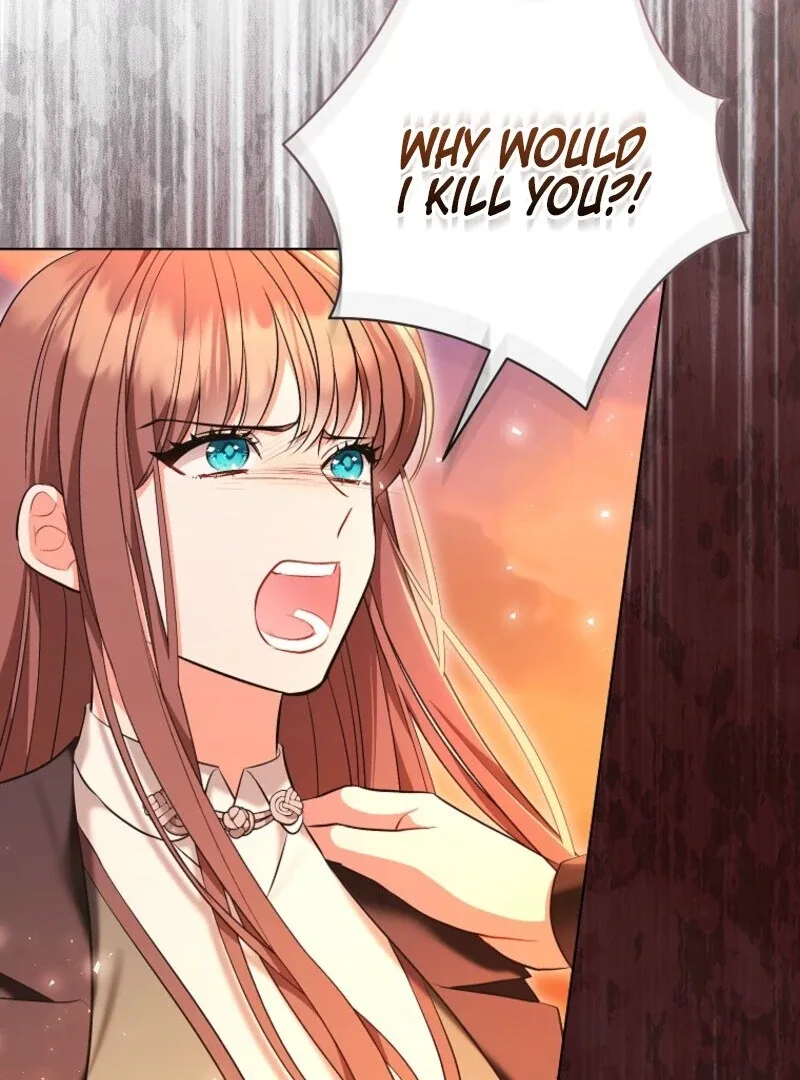 The Wicked Ladies in Waiting Chapter 64 page 33