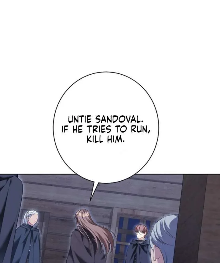 The Wicked Ladies in Waiting Chapter 62 page 35