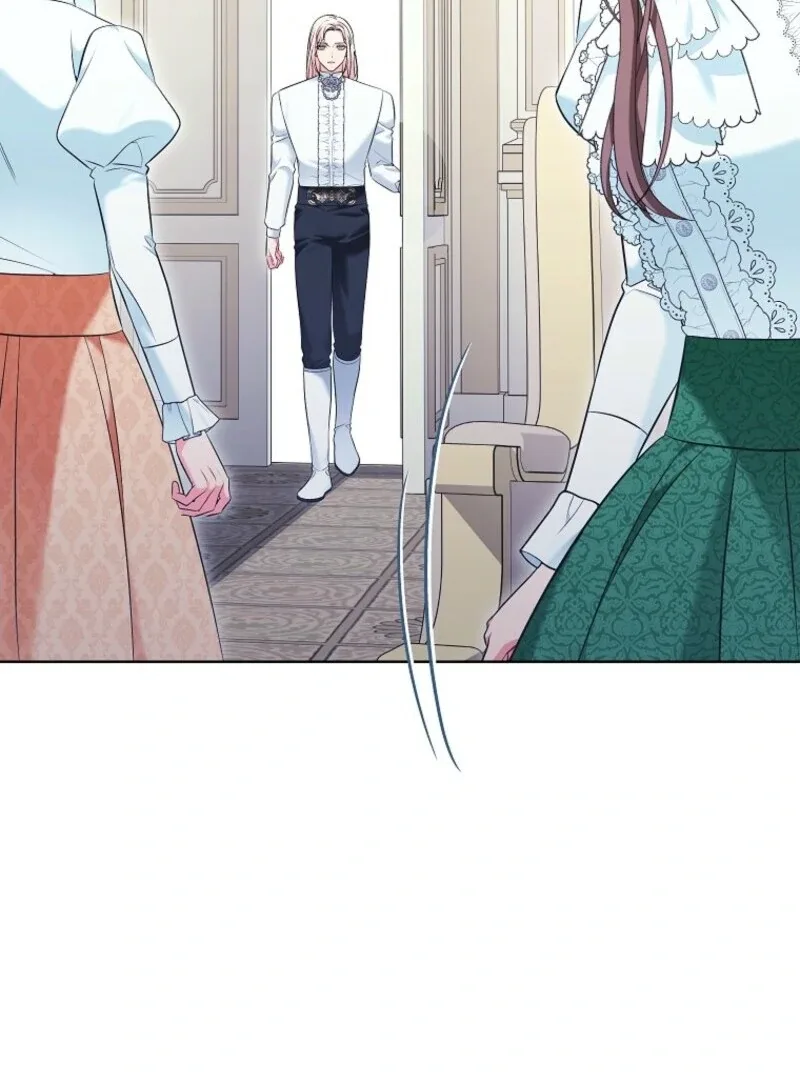 The Wicked Ladies in Waiting Chapter 57 page 81