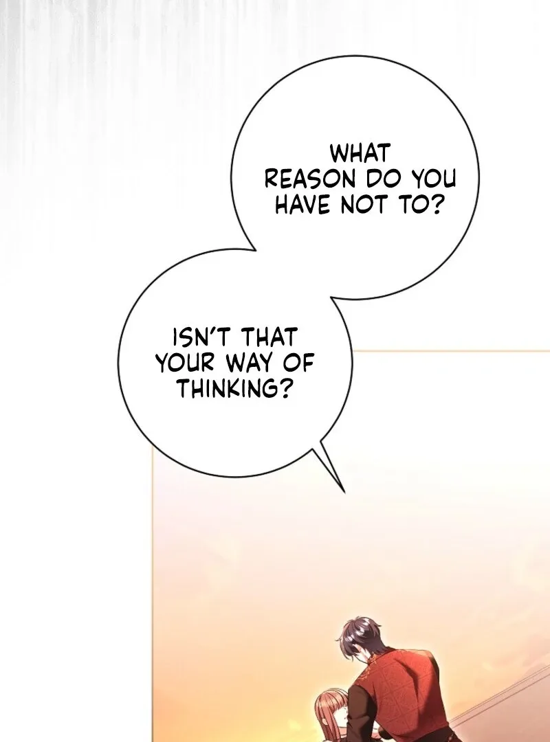 The Wicked Ladies in Waiting Chapter 64 page 35