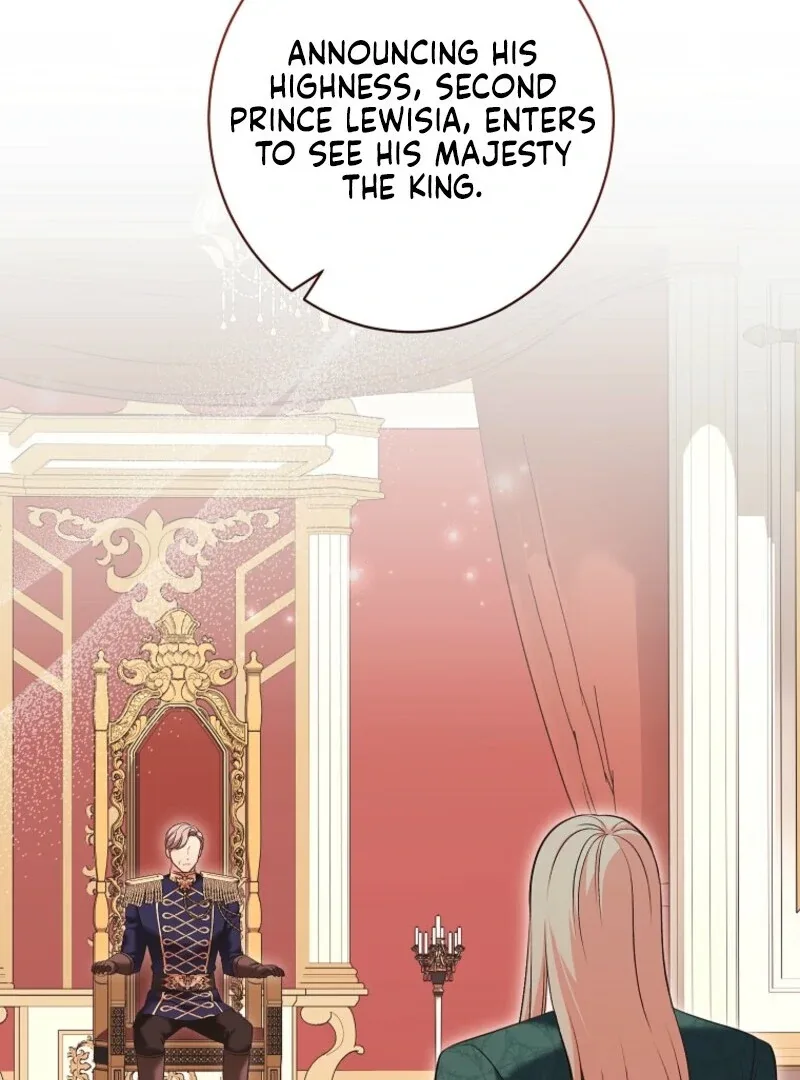 The Wicked Ladies in Waiting Chapter 64 page 89