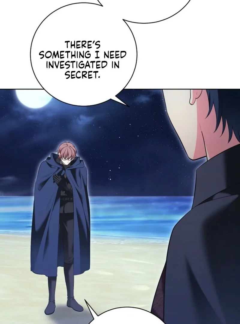 The Wicked Ladies in Waiting Chapter 64 page 77