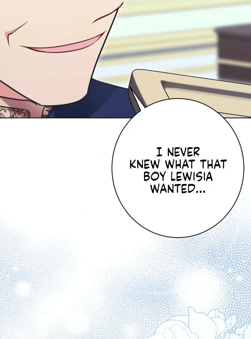 The Wicked Ladies in Waiting Chapter 64 page 138