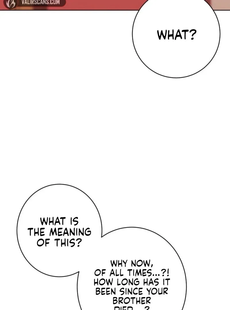 The Wicked Ladies in Waiting Chapter 64 page 96