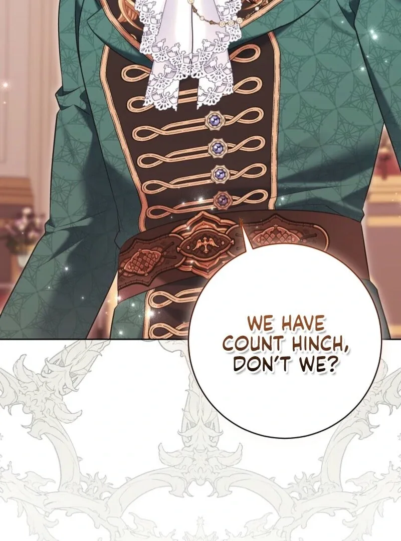 The Wicked Ladies in Waiting Chapter 64 page 110