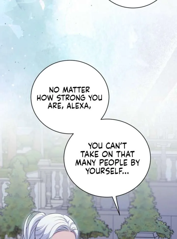 The Wicked Ladies in Waiting Chapter 62 page 52