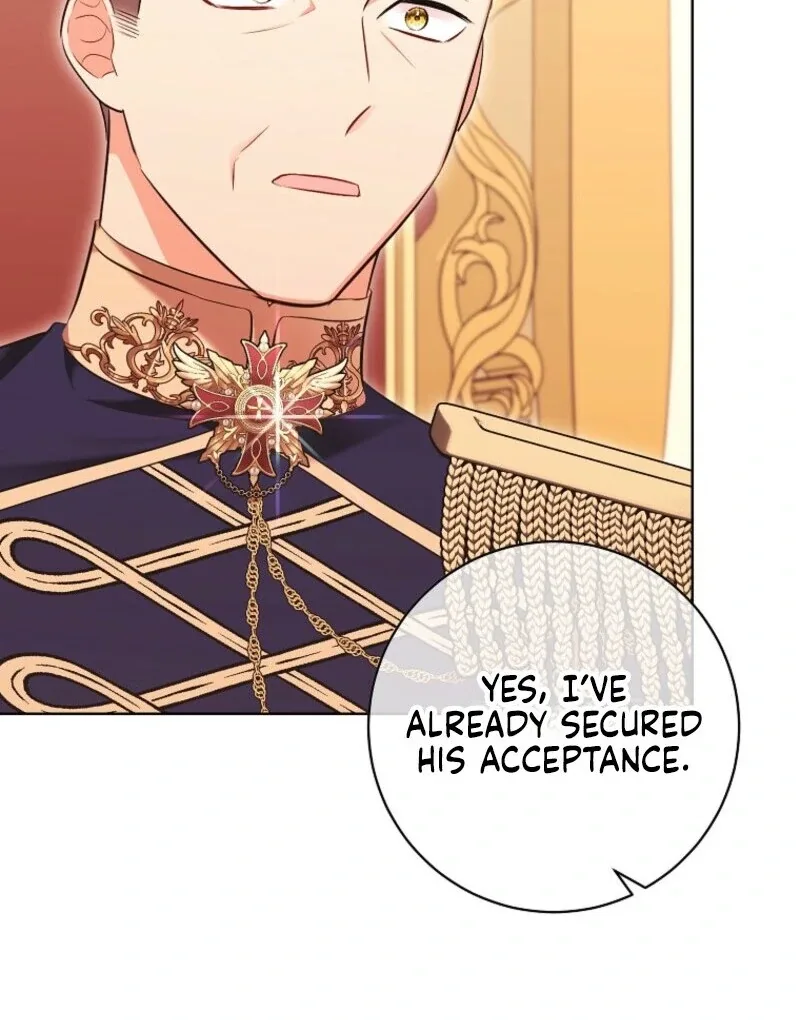 The Wicked Ladies in Waiting Chapter 64 page 112