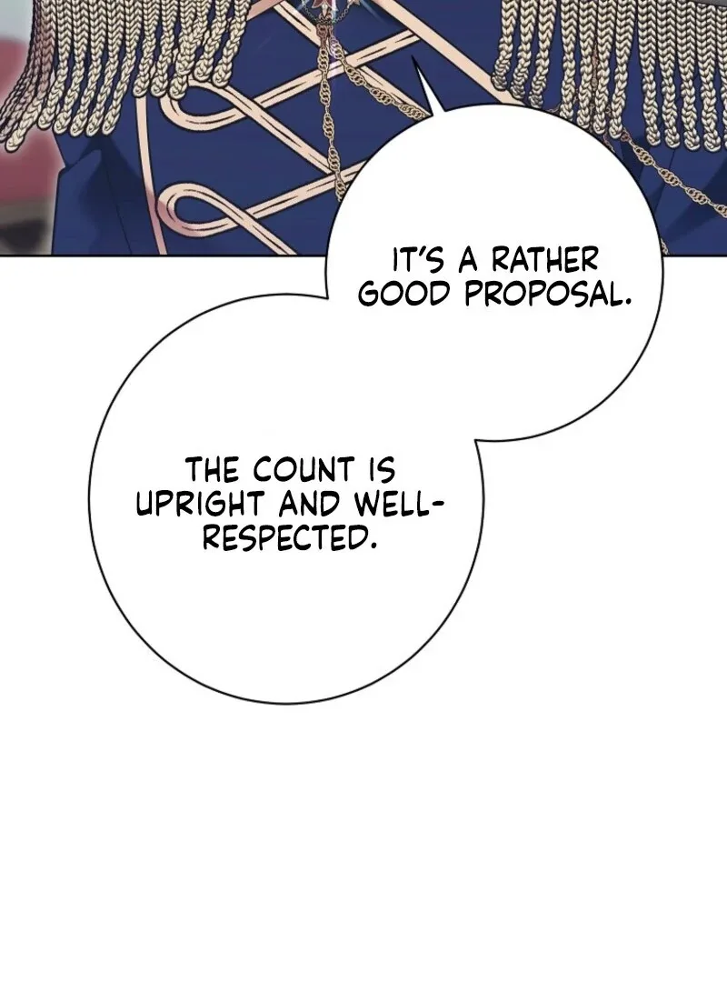 The Wicked Ladies in Waiting Chapter 64 page 131