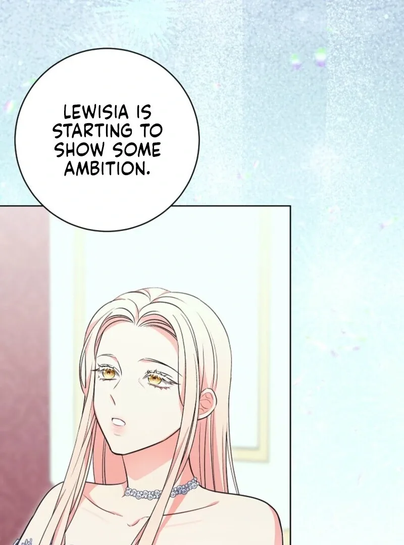 The Wicked Ladies in Waiting Chapter 64 page 128
