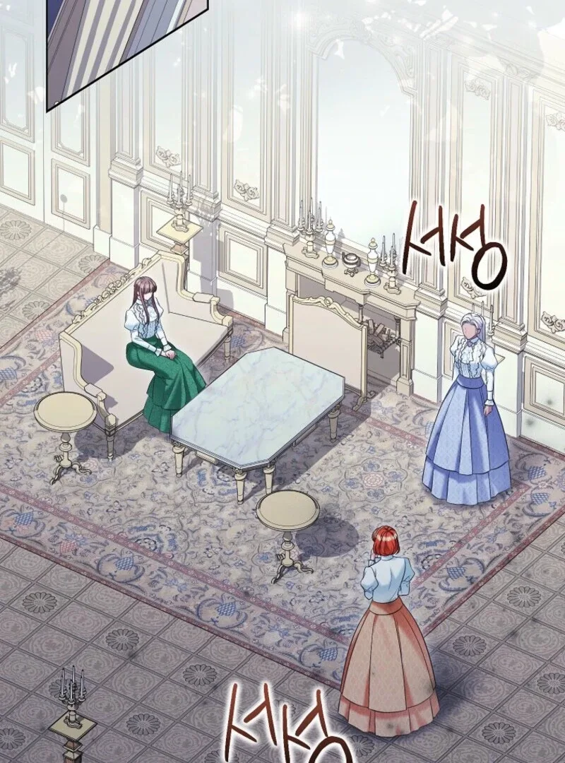 The Wicked Ladies in Waiting Chapter 57 page 79