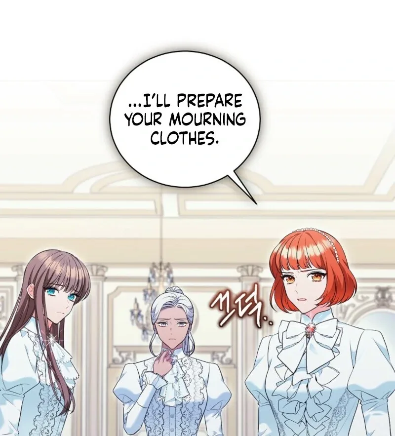 The Wicked Ladies in Waiting Chapter 57 page 84