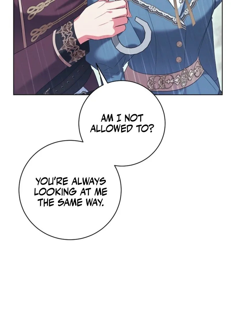 The Wicked Ladies in Waiting Chapter 59 page 50