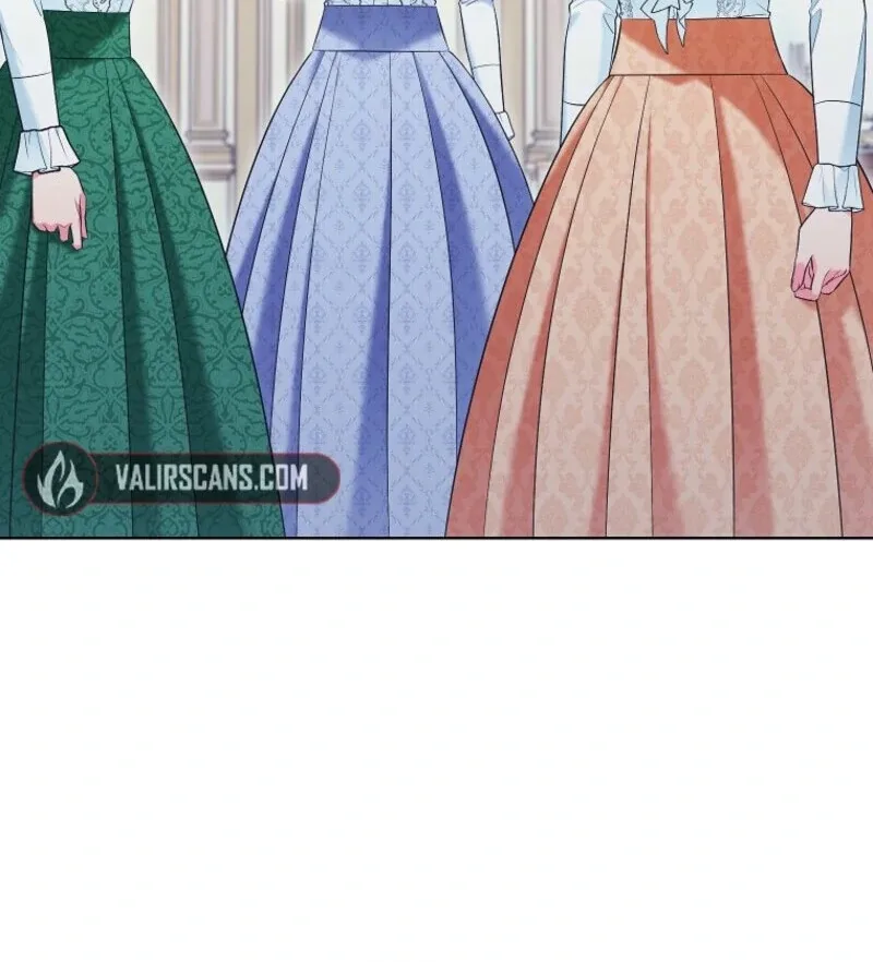 The Wicked Ladies in Waiting Chapter 57 page 85