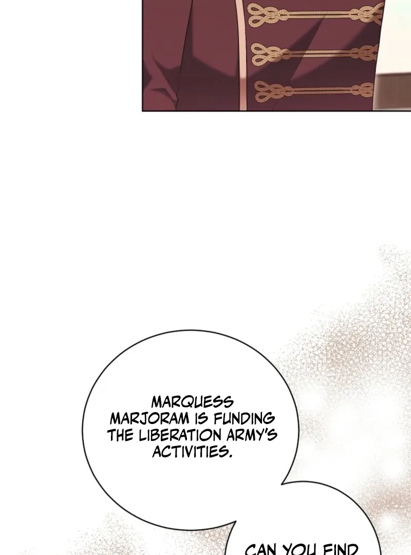 The Wicked Ladies in Waiting Chapter 59 page 28