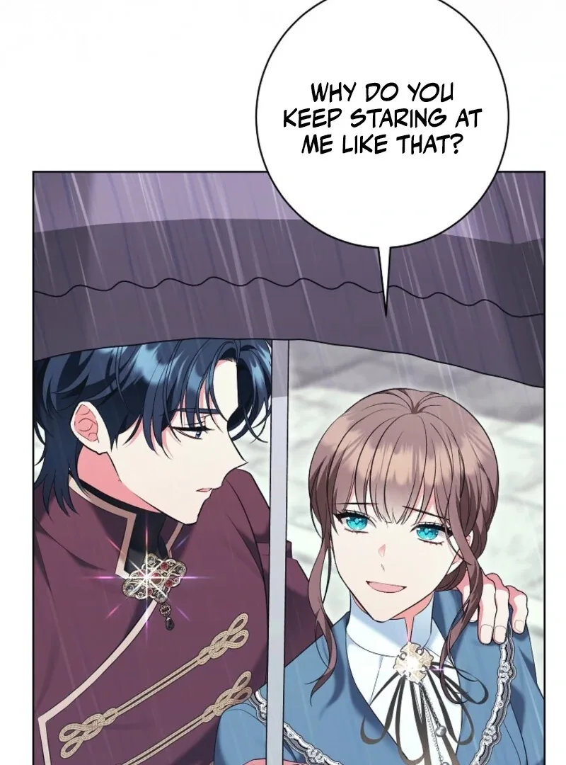 The Wicked Ladies in Waiting Chapter 59 page 49