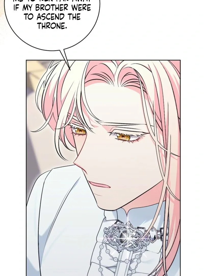 The Wicked Ladies in Waiting Chapter 57 page 89