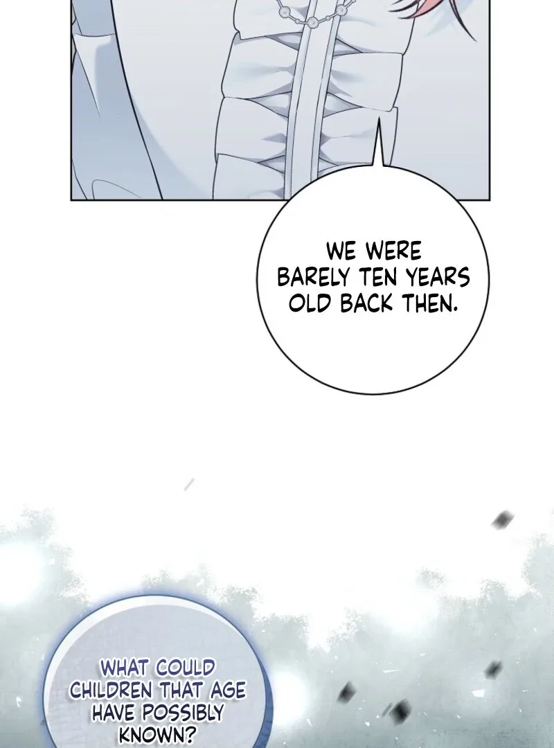 The Wicked Ladies in Waiting Chapter 57 page 90