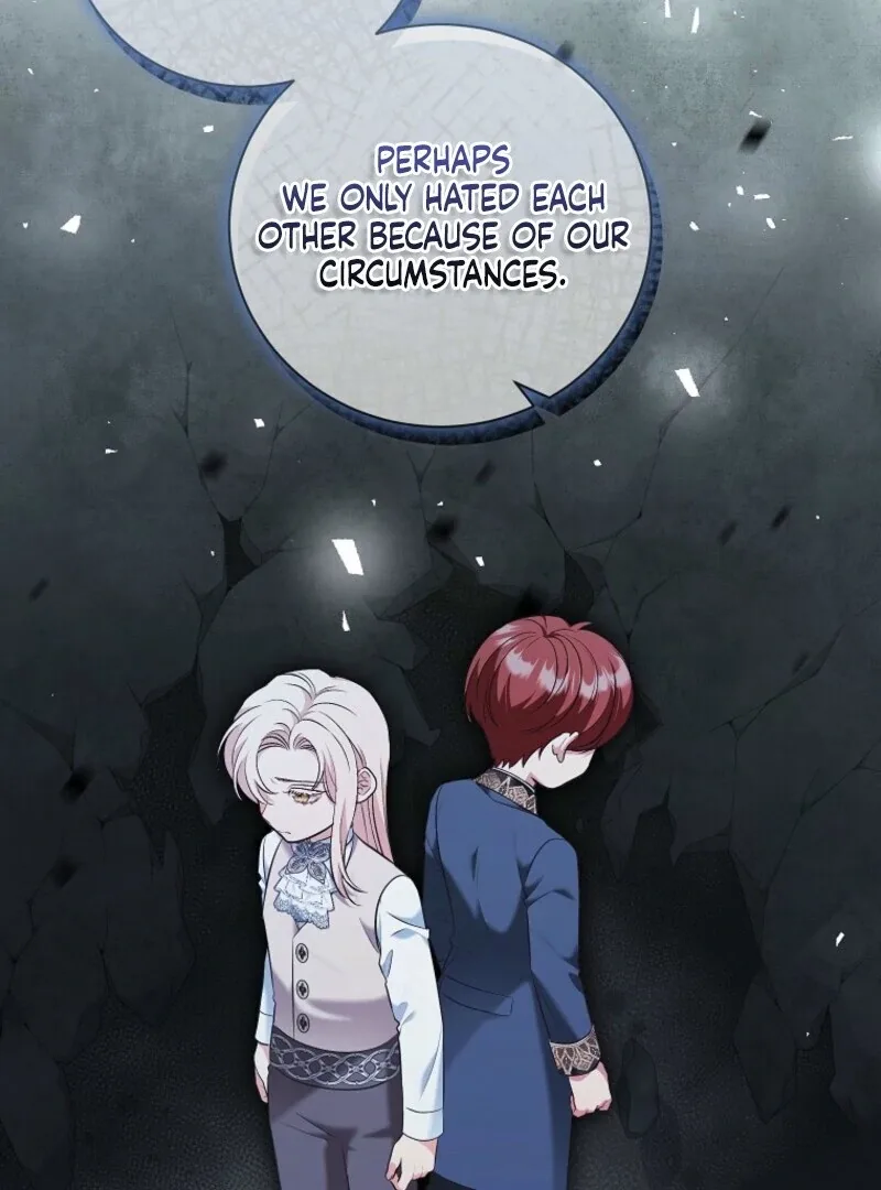 The Wicked Ladies in Waiting Chapter 57 page 91