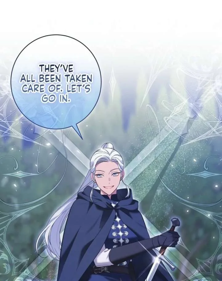 The Wicked Ladies in Waiting Chapter 62 page 76
