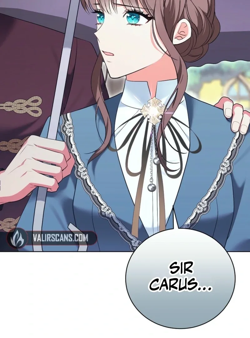 The Wicked Ladies in Waiting Chapter 59 page 73